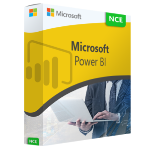 Power BI Premium P4 - Image 1