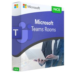 Microsoft Teams Rooms Pro (Non-Profit Pricing) - Image 1