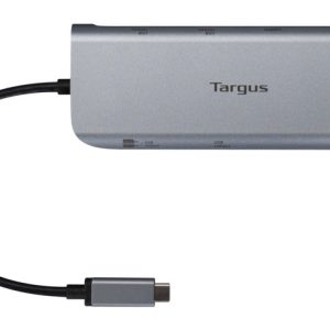 Targus USB C Dual HDMI 4K Docking Station - Image 1