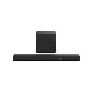 Hisense HS3100 3.1 Channel Soundbar - Image 1