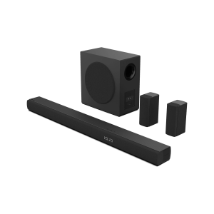 Hisense HS5100 5.1-Channel 510W Sound Bar - Image 1