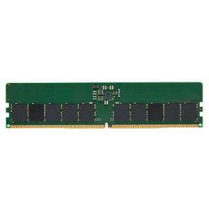 Kingston 16GB 5600MT/s DDR5 ECC CL46 DIMM 1Rx8 Hynix A - Image 1