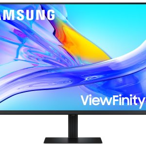 Samsung Viewfinity S80D Flat 37in Monitor - Image 1