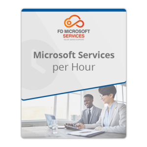 Teams - Microsoft Teams PSTN integration - per hour - Image 1