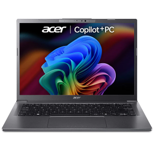 Acer Aspire AI 14 WUXGA Notebook - Image 1