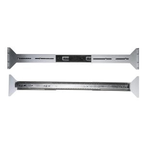 PCBuilder 800mm Rail Kit for PCBuilder 4U Rackmount Chassis - Image 1