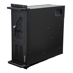 PCBuilder 4U Rackmount 450mm Deep Max ATX Chassis - Image 1