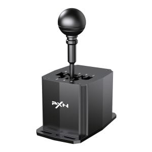 PXN SF U 7-Speed Gear Shifter (7+R) - Image 1