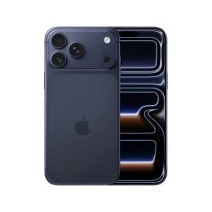IPHONE 17 PRO 256GB DEEP BLUE - Image 1