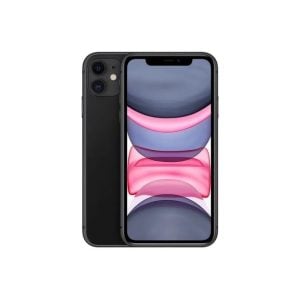 IPHONE 11 128GB BLACK - Image 1