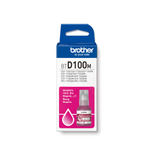 Brother Magenta Ink for DCP-T230/ DCP-T430W/ DCP-T530DW/ DCP-T536DW/ DCP-T730DW/ DCP-T830DW/ MFC-T930DW - Image 1