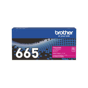 Brother / Standard Magenta Toner Cartridge for HL-L8430CDW/ MFC-L8730CDW/ MFC-L8970CDW - Image 1