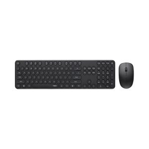 X260s - Wireless optical keyboard and mouse combo - Image 1