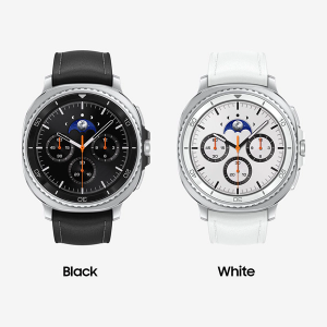 Samsung Galaxy Watch8 Classic LTE - Image 1