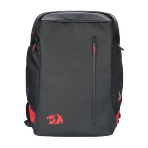 Redragon GB-94 TARDIS 2 Nylon 17"/18" Travel Gaming Backpack - Image 1