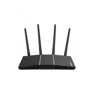 Asus RT-AX57 AX3000 Dual Band WiFi 6 Extendable Router - Image 1