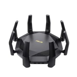 Asus RT-AX89X Dual-Band Wi-Fi Router - Image 1