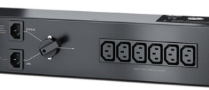 APC Service Bypass PDU - Image 1