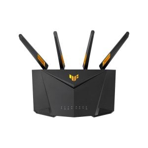 Asus TUF AX4200 Dual-Band GAMING Wi-Fi Router - Image 1