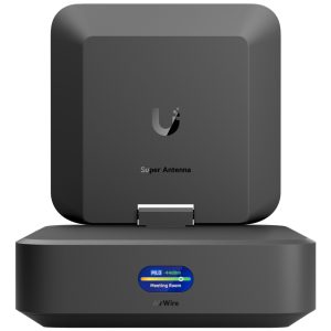 Ubiquiti UniFi AirWire WiFi 7 Client Device - Image 1