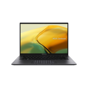 ASUS ZenBook 14 OLED UM3402YA Ryzen-7 7730U 8GB 512GB Win 11 Home Notebook - Image 1