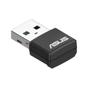Asus AX1800 Dual-Band Wi-Fi 6 USB Adapter - Image 1