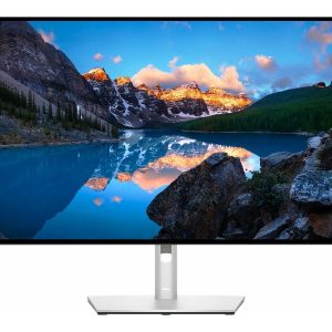 Dell UltraSharp32 4K USB C Hub Monitor U3223QE(31.5) - Image 3