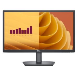Dell 22 Monitor E2225HS 54.48cm (21.5) - Image 1