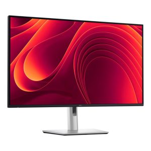 Dell Pro 32 Plus QHD USB-C Hub Monitor - P3225DE, 80.1cm (31.5”) - Image 1