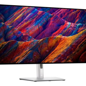 Dell UltraSharp32 4K USB C Hub Monitor U3223QE(31.5) - Image 2