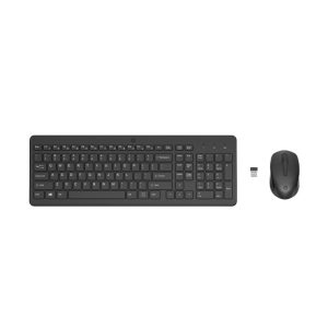 HP Accessories HP 330 Wireless Mouse and Keyboard Combo - Image 1