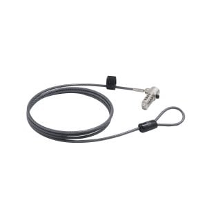HP Accessories HP Nano Combo Cab Lk - Image 1