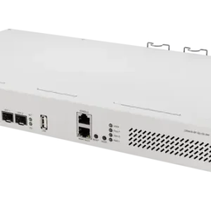MikroTik Cloud Router Switch PoE | CRS418-8P-8G-2S+RM | MiRO - Image 2