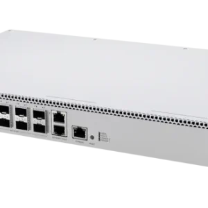 MikroTik Cloud Router Switch PoE | CRS418-8P-8G-2S+RM | MiRO - Image 3