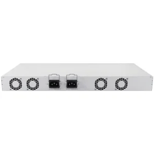 MikroTik Cloud Router Switch PoE | CRS418-8P-8G-2S+RM | MiRO - Image 1