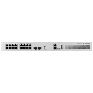 MikroTik Cloud Router Switch PoE | CRS418-8P-8G-2S+RM | MiRO - Image 4