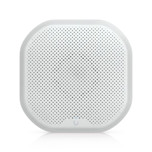 Ubiquiti UniFi Protect Siren PoE | UP-Siren-PoE - Image 1