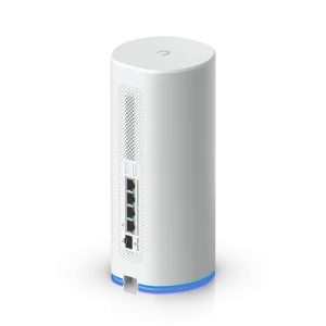 Ubiquiti UniFi Dream Router 5G Max Wi-Fi 7 | UDR-5G-Max - Image 5
