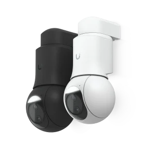 Ubiquiti UniFi Protect G6 PTZ 4K IP Camera | UVC-G6-PTZ-W - Image 11