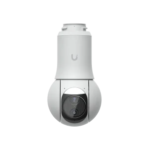 Ubiquiti UniFi Protect G6 PTZ 4K IP Camera | UVC-G6-PTZ-W - Image 5