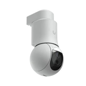Ubiquiti UniFi Protect G6 PTZ 4K IP Camera | UVC-G6-PTZ-W - Image 2