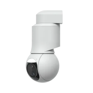 Ubiquiti UniFi Protect G6 PTZ 4K IP Camera | UVC-G6-PTZ-W - Image 3