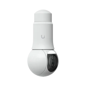Ubiquiti UniFi Protect G6 PTZ 4K IP Camera | UVC-G6-PTZ-W - Image 4