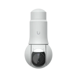 Ubiquiti UniFi Protect G6 PTZ 4K IP Camera | UVC-G6-PTZ-W - Image 1