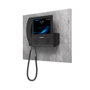 Ubiquiti UniFi Talk G3 Touch Wall Wi-Fi | UTP-G3-Touch-Wall - Image 8