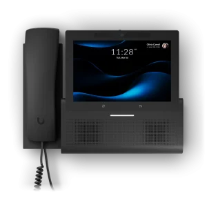 Ubiquiti UniFi Talk G3 Touch Wall Wi-Fi | UTP-G3-Touch-Wall - Image 1