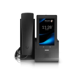 Ubiquiti UniFi Talk G3 Touch Pro Wi-Fi | UTP-G3-Touch-Pro - Image 1