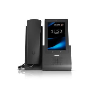 Ubiquiti UniFi Talk G3 Touch Pro Wi-Fi | UTP-G3-Touch-Pro - Image 2