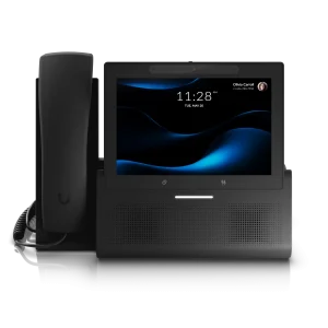 Ubiquiti UniFi Talk G3 Touch Enterprise Wi-Fi | UTP-G3-Touch-Enterprise - Image 1
