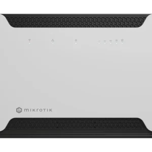 MikroTik Chateau LTE7 WiFi 5 Dual Band 5 Port Router | MT-RBCHATEAU-LTE7 - Image 1